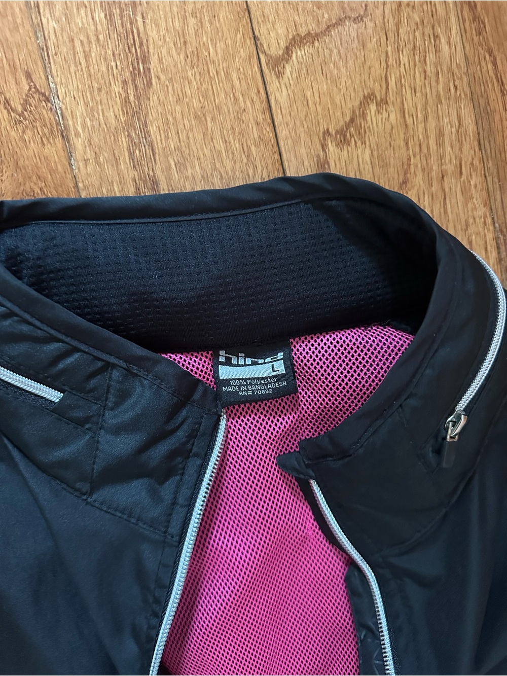 Hind Jacket - Picture 3 of 3